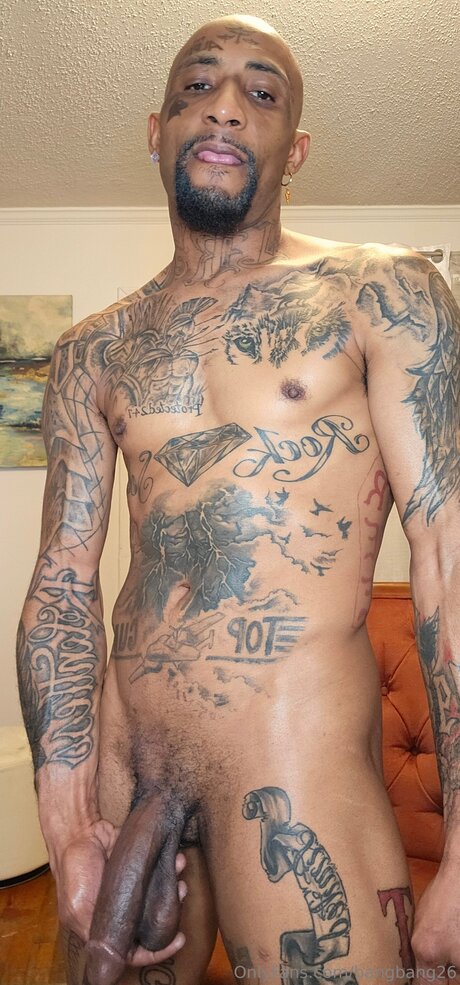 Bangbang26 OnlyFans Pornografie