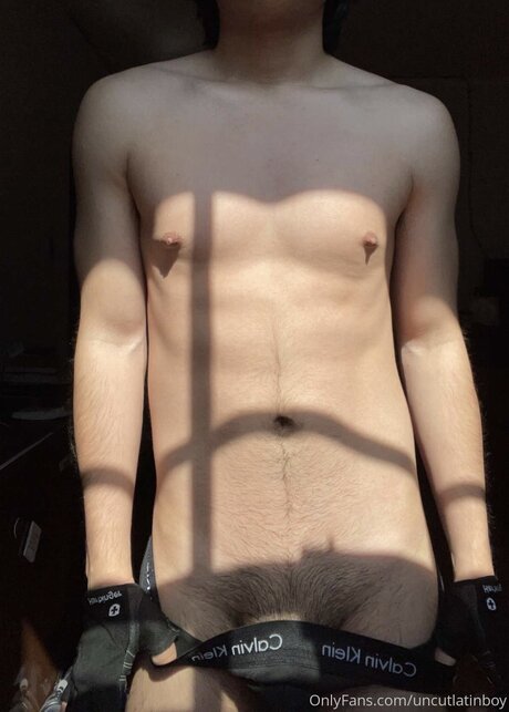 Uncutlatinboy Unzensiert OnlyFans