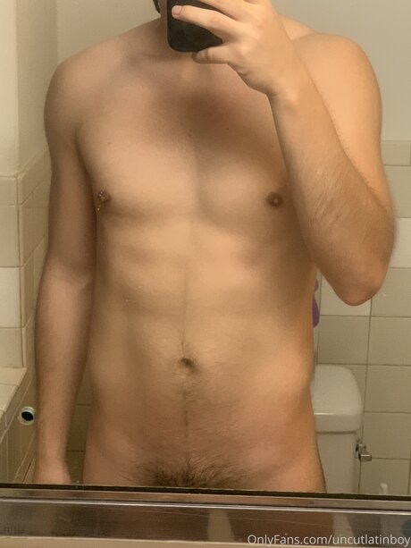 Uncutlatinboy OnlyFans
