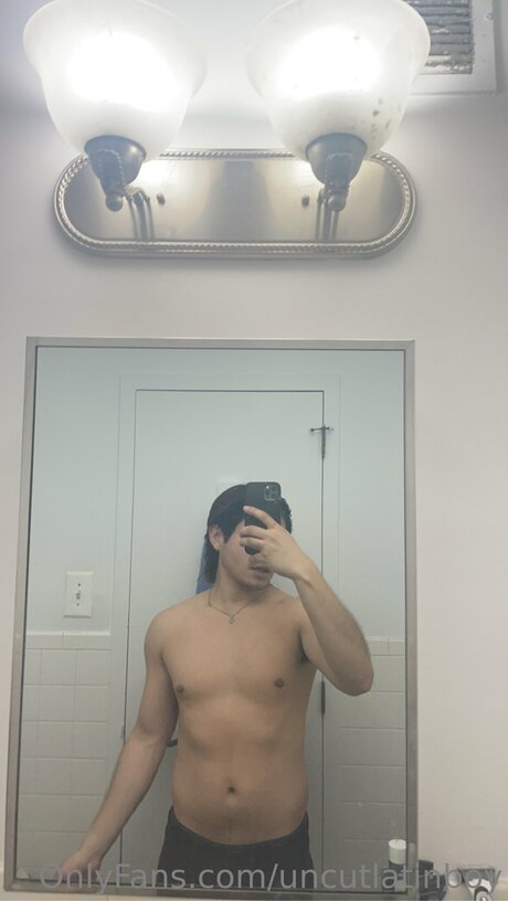 Uncutlatinboy OnlyFans Dirtyship geleakt