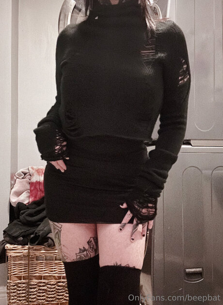 Beepbat OnlyFans Bilder geleakt