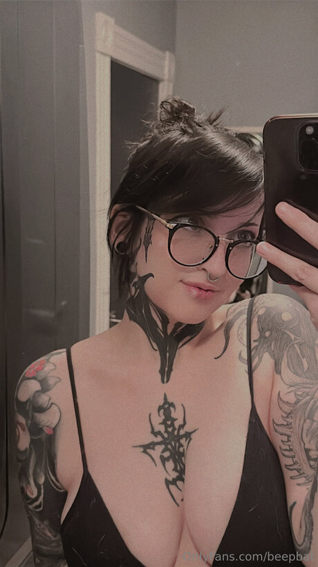 Beepbat OnlyFans-Model