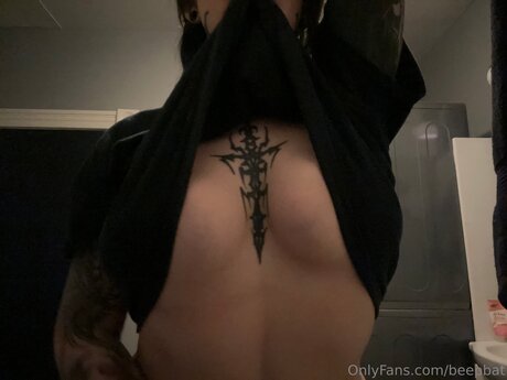 Beepbat OnlyFans Porno