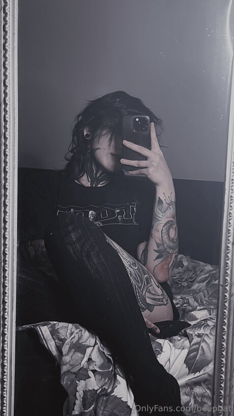 Beepbat OnlyFans Leaks Sex