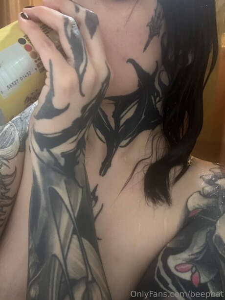 Beepbat OnlyFans Leaks