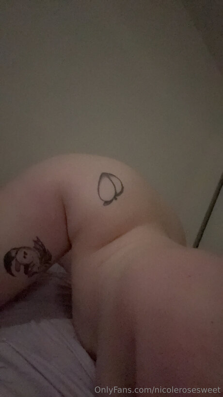 Nicolerosesweet OnlyFans Strip