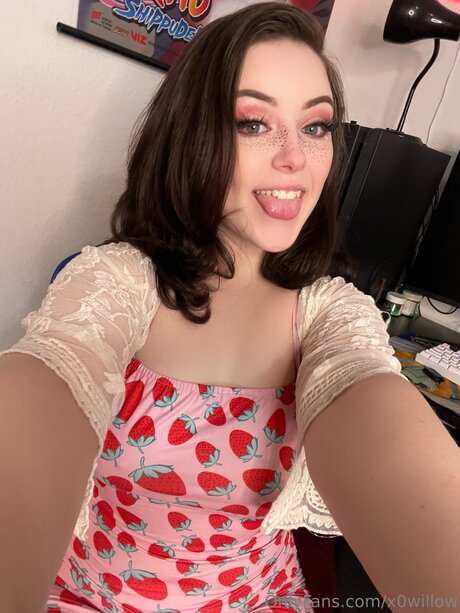 X0willow OnlyFans Sex