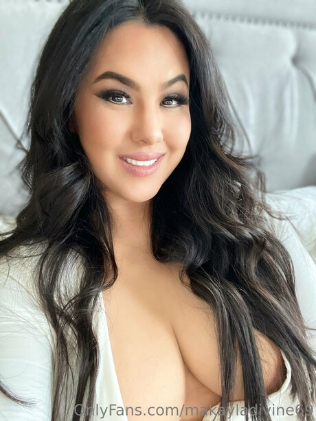 Makayladivine69 Leaked OnlyFans