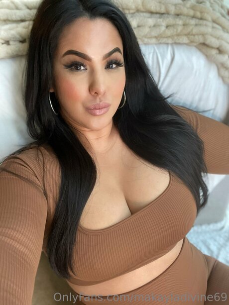Makayladivine69 OnlyFans Sex geleakt