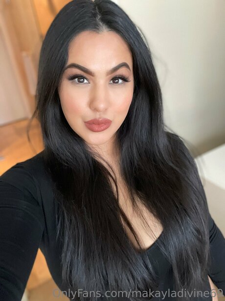 Makayladivine69 OnlyFans