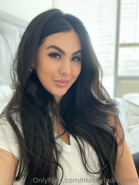 Makayladivine69 OnlyFans-Bilder