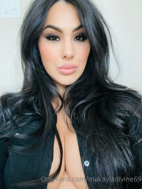 Makayladivine69 XXX Leak OnlyFans