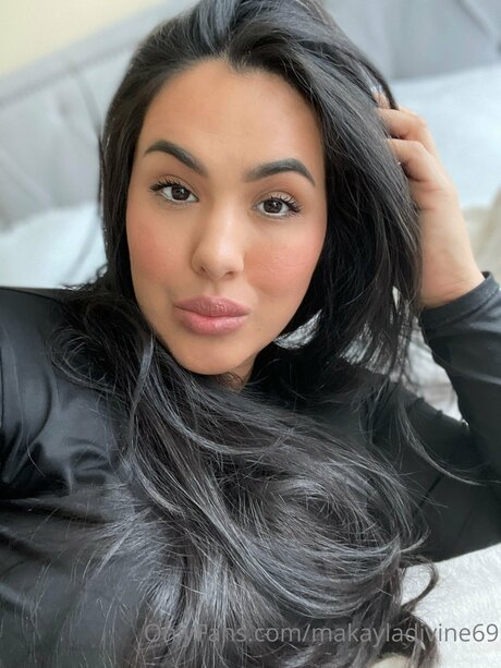 Makayladivine69 Neue OnlyFans Leaks