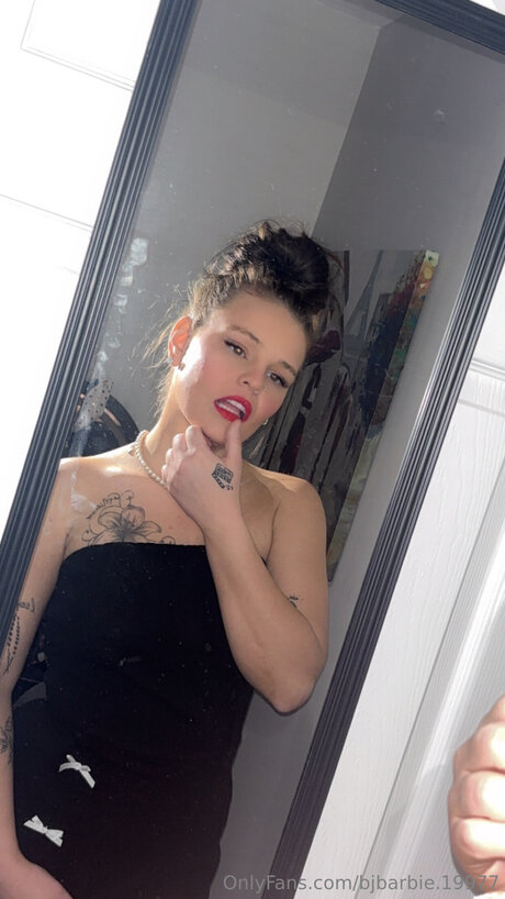 Bjbarbie 19977 OnlyFans Leaks