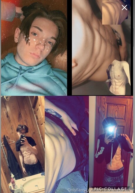 Kerry Ann Goddamn Leaked OnlyFans