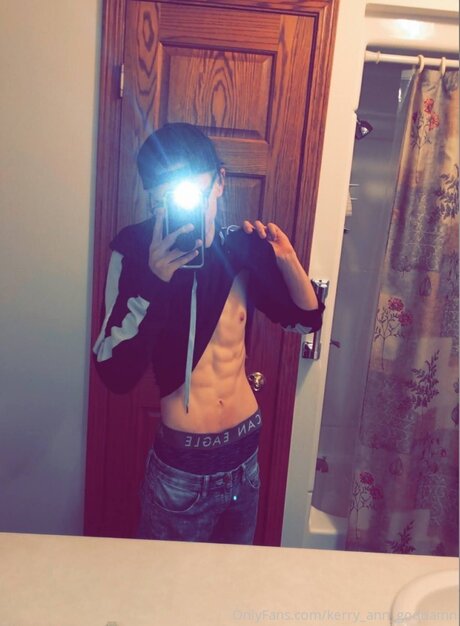 Kerry Ann Goddamn OnlyFans XX