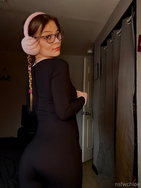 Nsfw Chloe Heiße OnlyFans Inhalte