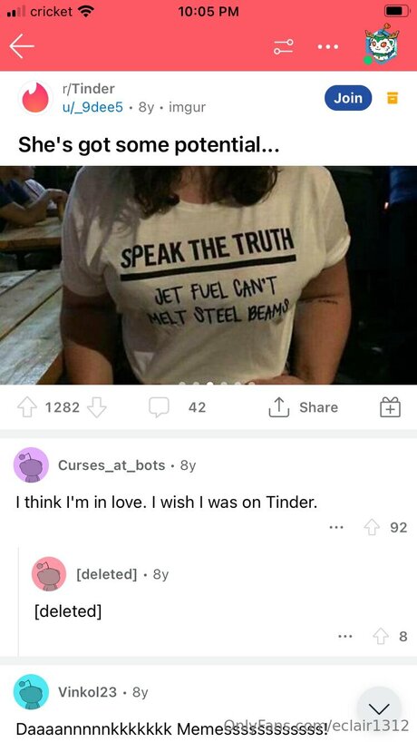 Eclair1312 Leaked Porn OnlyFans