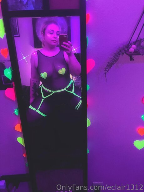 Eclair1312 Leaked OnlyFans Bilder