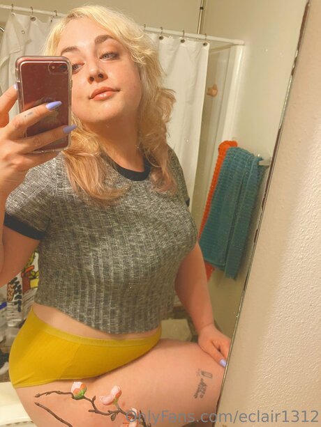 Eclair1312 Nackt Leaks OnlyFans