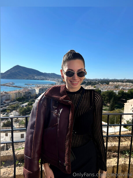 Cleodivine Nacktbilder auf OnlyFans