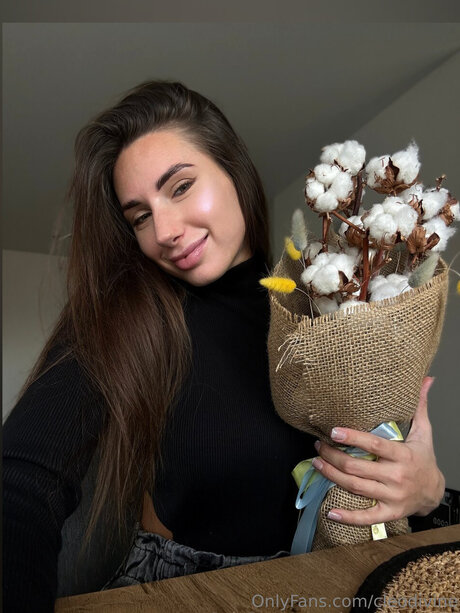 Cleodivine Nacktbilder von OnlyFans geleakt