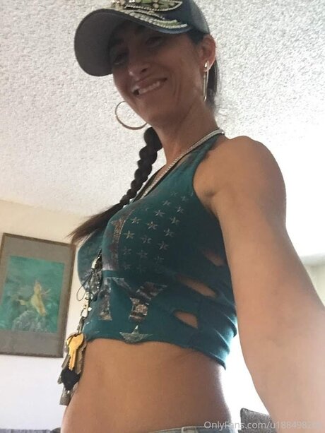 Persiankittylv Nacktbilder OnlyFans geleakt