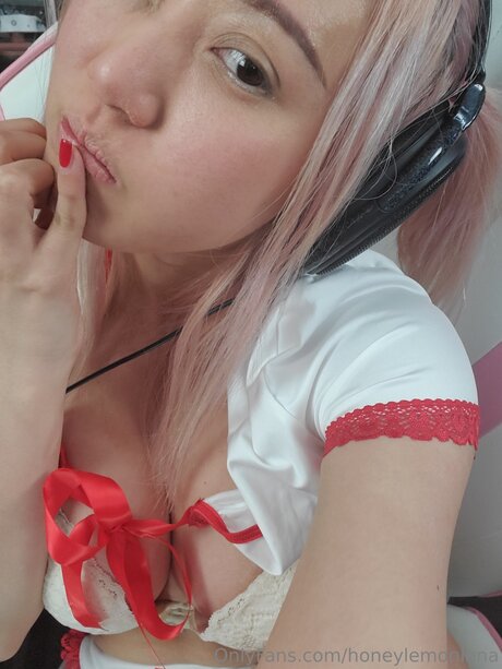 Honeylemonlena Gratis OnlyFans