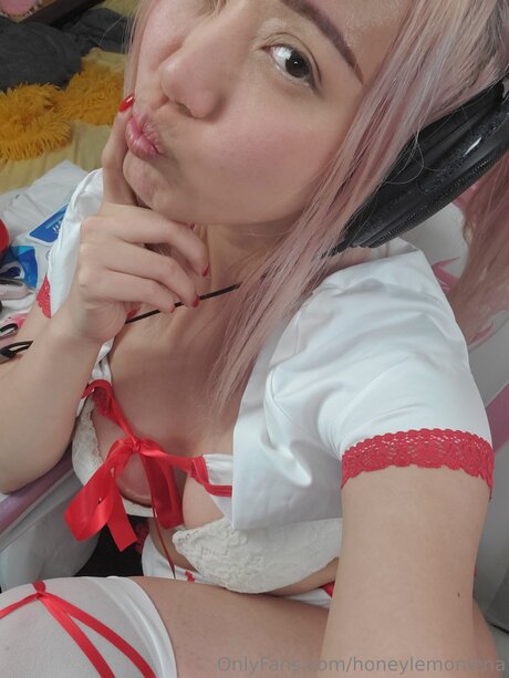 Honeylemonlena Sexy OnlyFans