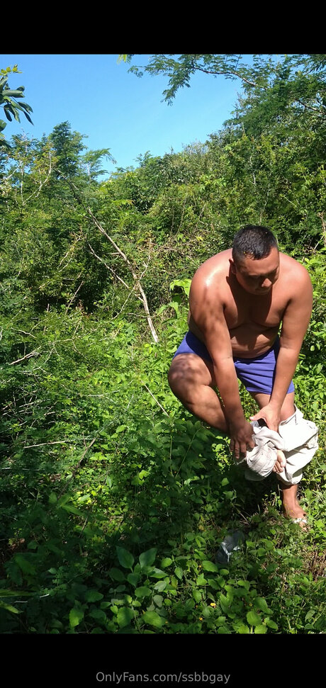 Ssbbgay Nackt auf OnlyFans Leaks