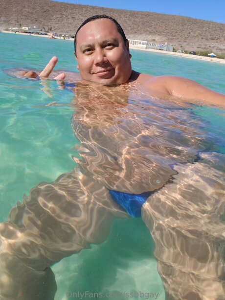 Ssbbgay Nacktbilder OnlyFans geleakt