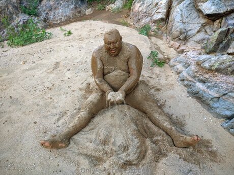 Ssbbgay Nacktbilder von OnlyFans geleakt