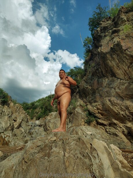 Ssbbgay OnlyFans Leak