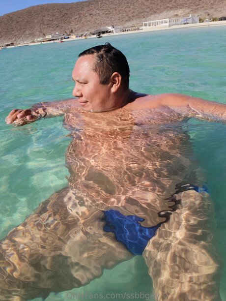 Ssbbgay OnlyFans Fick geleakt