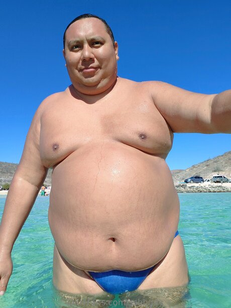 Ssbbgay Brüste OnlyFans