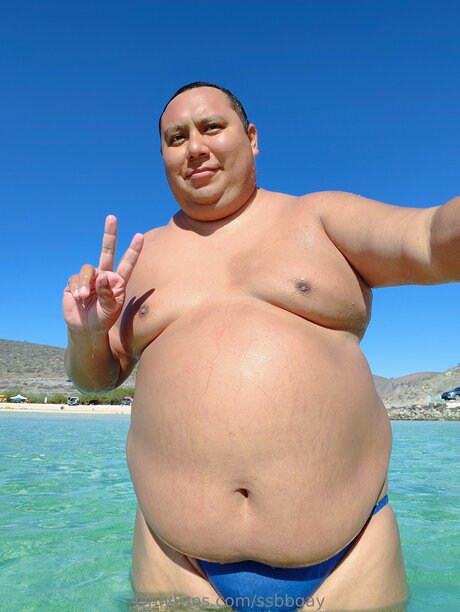 Ssbbgay Nacktbilder von OnlyFans