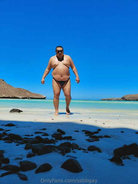 Ssbbgay Leaks von OnlyFans