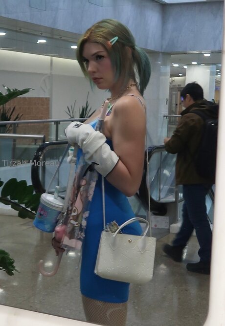 Littlelolli12 OnlyFans Leak Pornografie