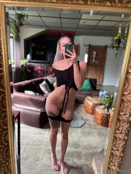 Jessyleyyy Leaked OnlyFans Fotos