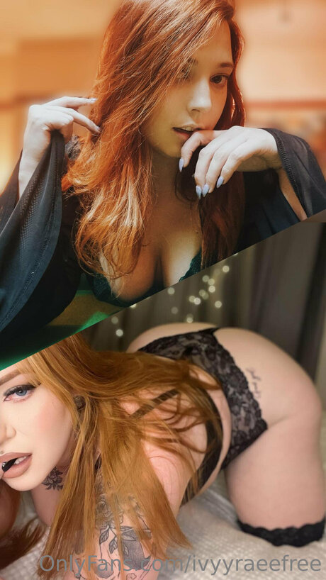 Ivyyraeefree Unzensiert OnlyFans