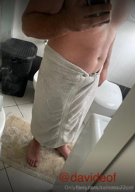 Kalinero22cm Nacktbilder von OnlyFans