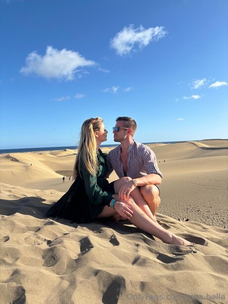 Nina Bella OnlyFans geleakt