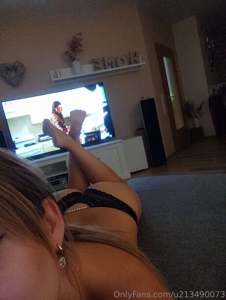 Nina Bella OnlyFans geleakt