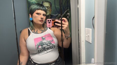 Lydiainthebones Kostenlose OnlyFans-Pornos