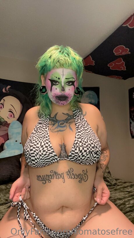 Lydiainthebones OnlyFans XXX