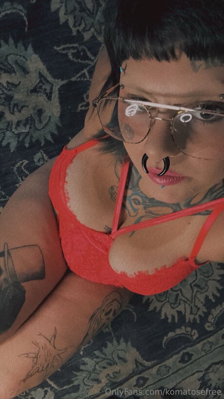 Lydiainthebones Nacktbilder OnlyFans Leak