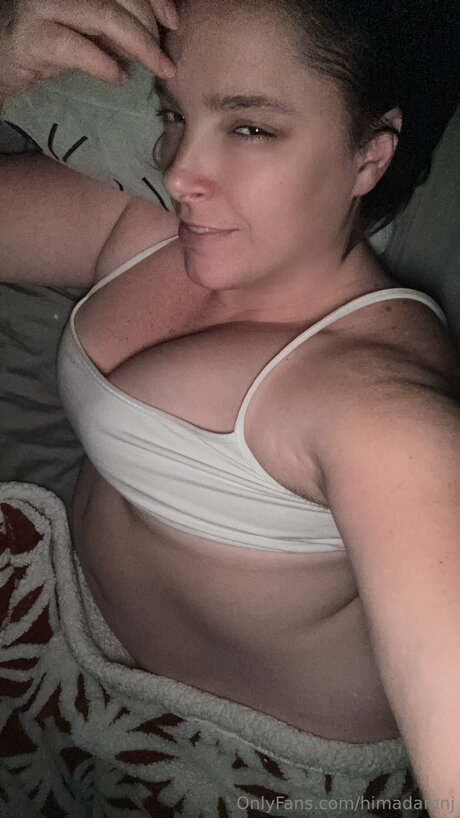 Himadamnj Nackt auf OnlyFans Leaks