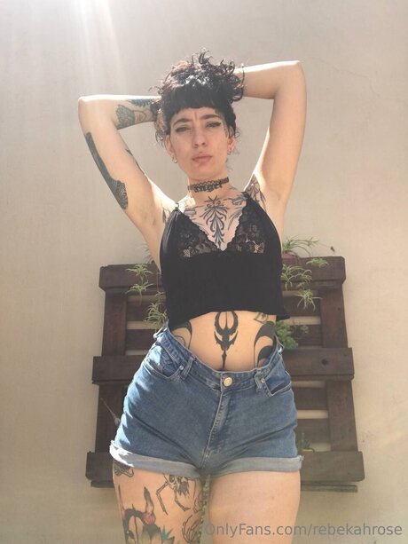 Rebekahrose Nacktporno OnlyFans