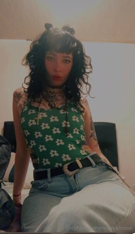 Rebekahrose Nacktbilder OnlyFans geleakt