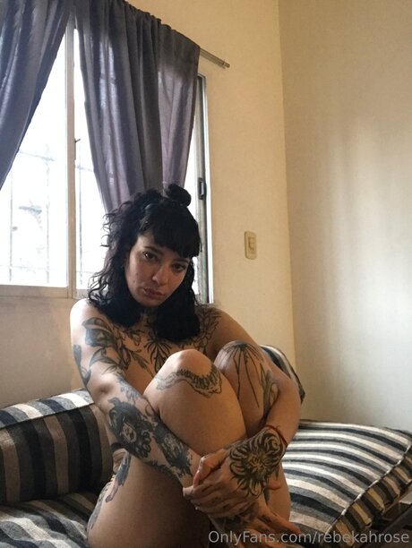 Rebekahrose Nacktbilder geleakt OnlyFans Nacktporno